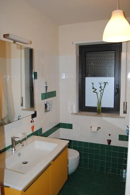 Appartamento Verde Taormina Apartament