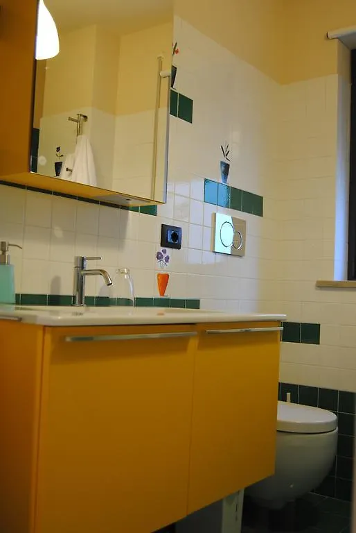 Appartamento Verde Taormina Apartament