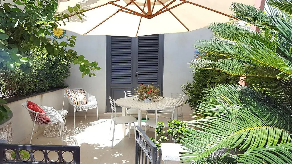 Appartamento Verde Taormina Apartament